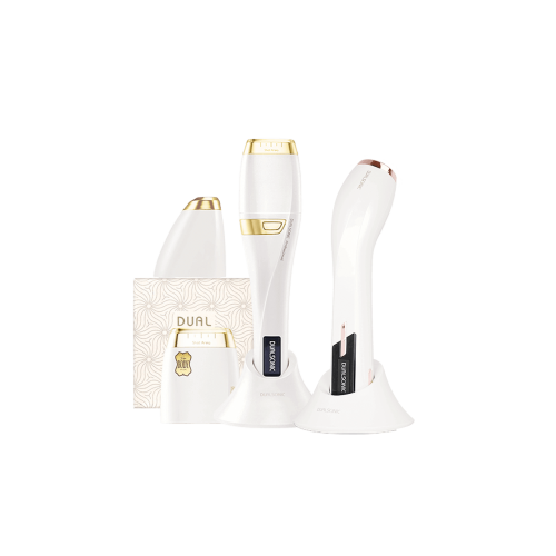 프로페셔널 골드 바디 + 맥시멈 풀세트