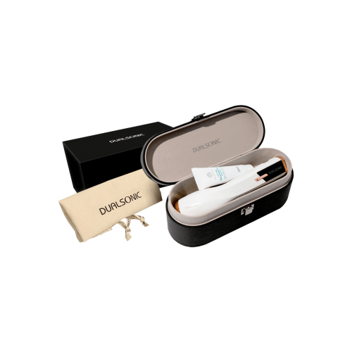 가죽케이스 블랙