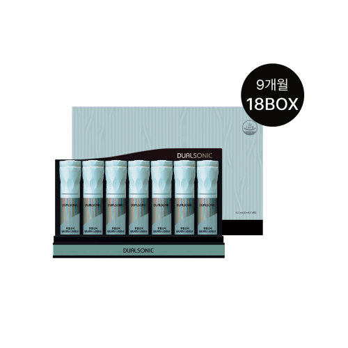 뷰티루틴 나이트샷 18박스 (30ml X 252병)