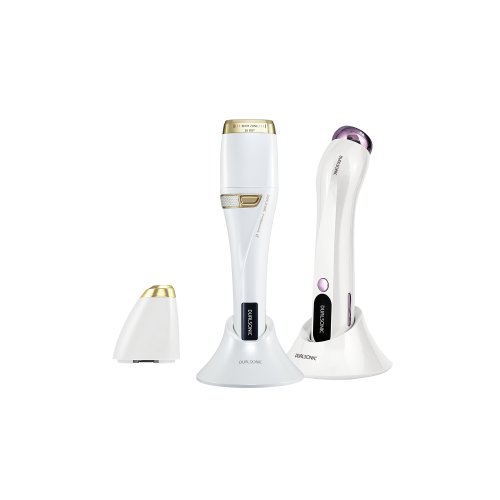 듀얼소닉 프로페셔널 알파 스페셜 에디션 + 알토 세트