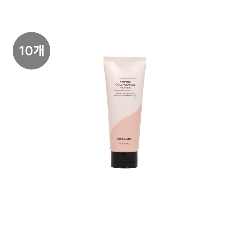 퍼밍 콜라겐 젤 (150ml X 10개)