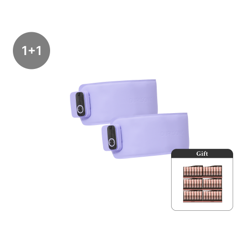 [릴레이특가] EMS 핏업벨트 1+1 패키지