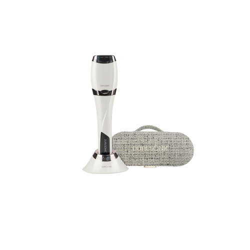 신제품 옵티멈 프리미엄 케이스 패키지 (1샷 13도트 / 집중초음파 무한샷 / 부위별 맞춤 관리)