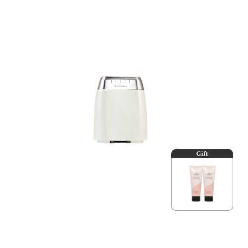 [VIP 특가] 럭셔리 페이스 카트리지 두배샷 (1샷 20도트 / 6천샷)