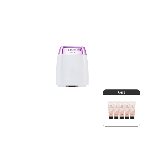 [VIP 특가] 프로페셔널 알파 페이스 카트리지 두배샷 (4만샷)