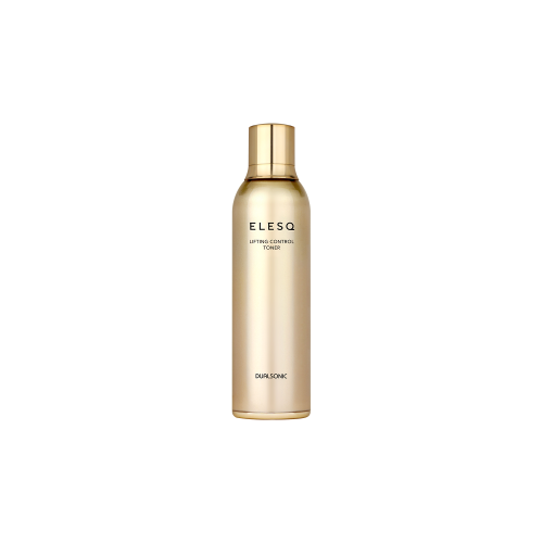 엘레스크 리프팅 컨트롤 토너 110ml