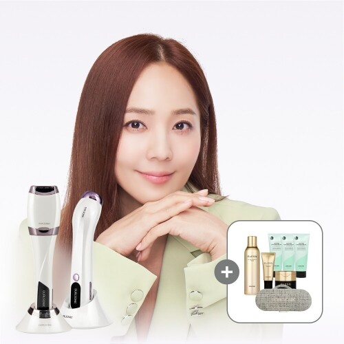 이중으로 채워주는 힘! 옵티멈 + 알토 (1샷 13도트 / 집중초음파 무한샷 + 3중 고주파 케어) 뷰티디바이스 / 오싹특가I