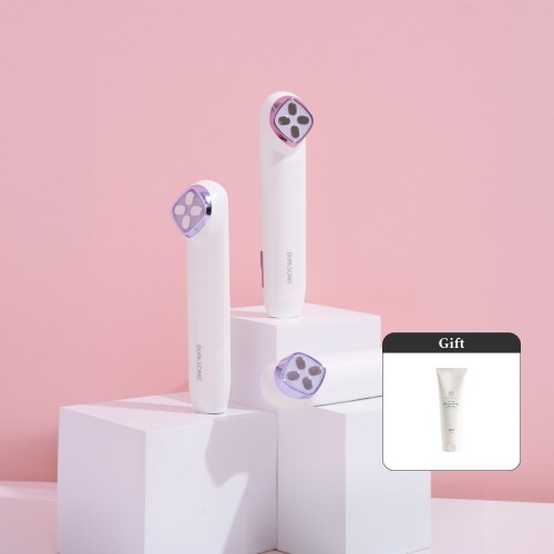 [상반기BEST] 글림빛 마름모 (고주파에너지 탄력 케어, 7in1 고주파 멀티 테크)