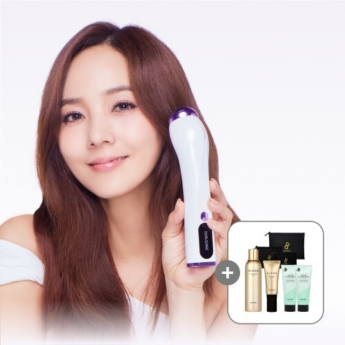 고주파1등기기 듀얼소닉 알토 (7가지 주파수의 3중 고주파 케어로 부위별 탄력 관리) 뷰티디바이스/ 오싹특가I