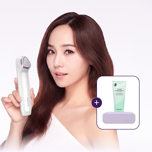 글림빛 세모플러스 (물광 진정 7in1 물방울초음파 케어) 뷰티디바이스 / 오싹특가I